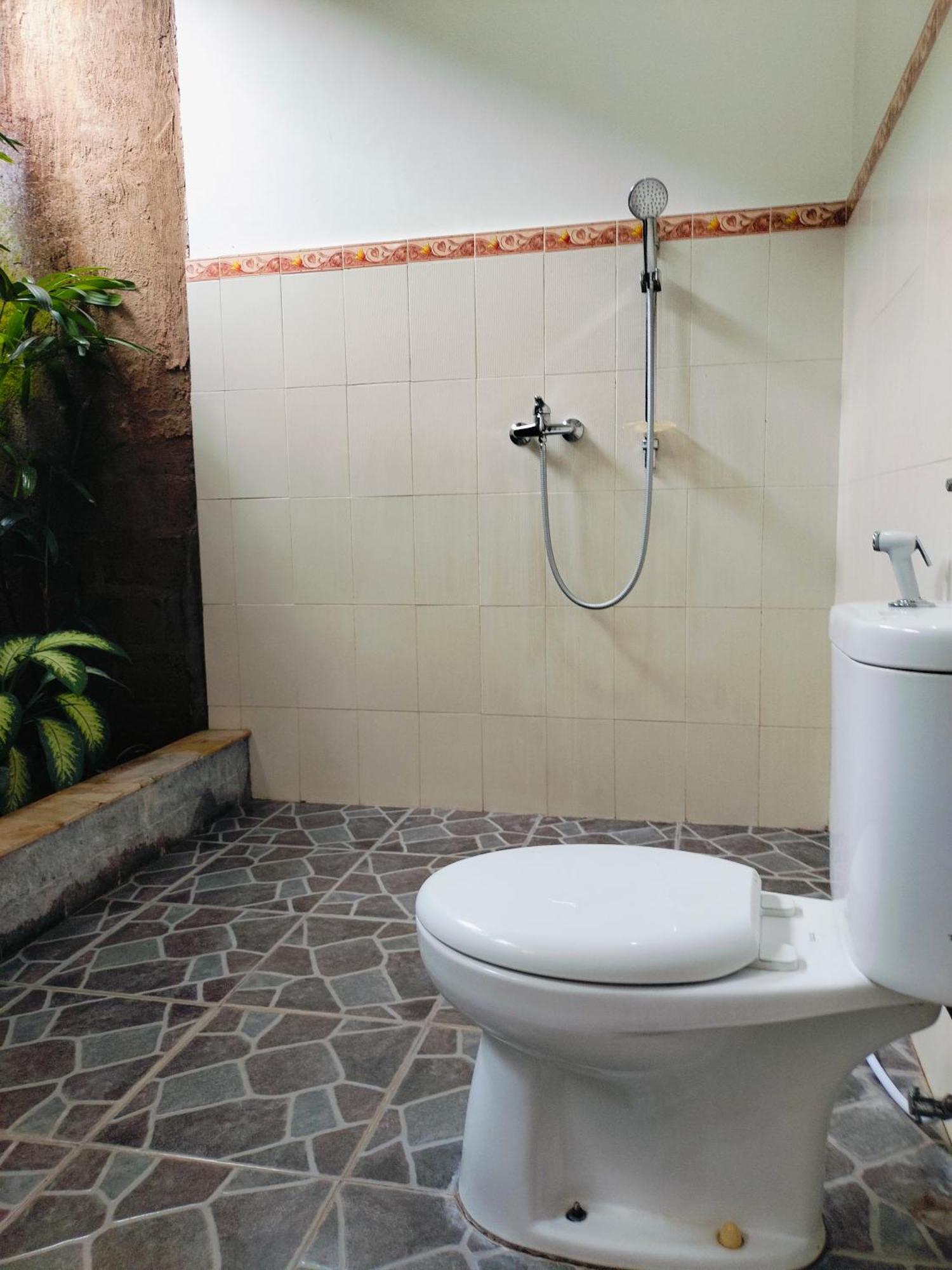 Bayumantra Bungalows Lovina Buitenkant foto