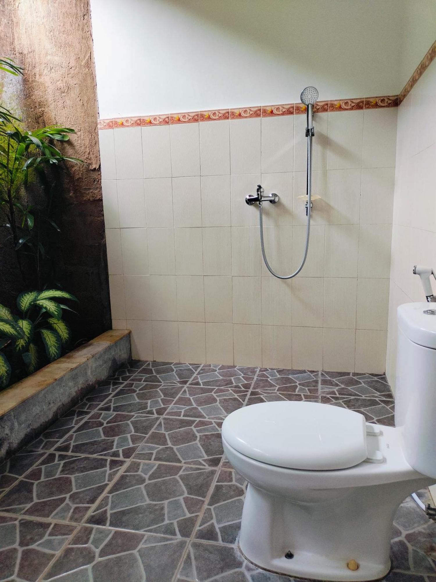 Bayumantra Bungalows Lovina Buitenkant foto