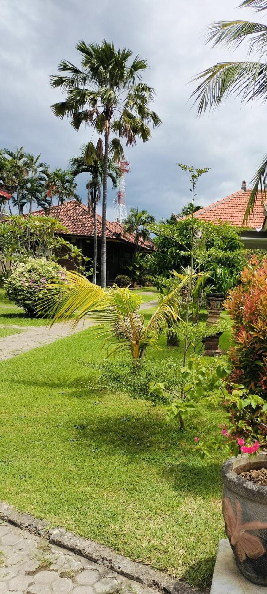 Bayumantra Bungalows Lovina Buitenkant foto